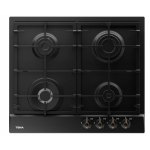 Teka GSC 64320 RBC AT OB