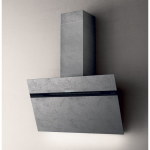 Elica STRIPE URBAN ZINC/A/90