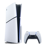 Sony PlayStation 5 Slim Disc Edition