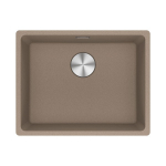 Franke Maris MRG 110-52 sh ventiil (vajutusnupuga), fragranit, ka&scaron;miir