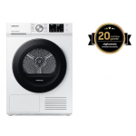 Samsung DV90BBA245AW