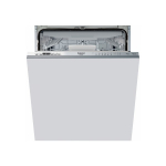 Hotpoint HIC3C26NWF