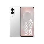 Samsung Galaxy S25 Edge 256GB Titanium Silver