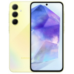 Samsung Galaxy A55 5G 128GB Awesome Lemon