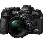 Olympus OM-D E-M1 III + 12-40mm PRO Kit