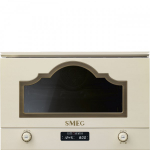 Smeg Cortina MP722PO