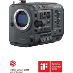Sony PXW-FX6