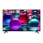 LG 65UA73003LA