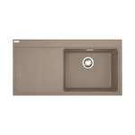 Franke MTG 611, kauss paremal, cashmere