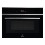 Electrolux EVM8E08X