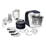 BOSCH MUM52120