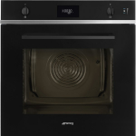 Smeg Pyro steam Galileo SOP6401S2B