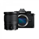 Nikon Z f + 24-70mm f/4 S