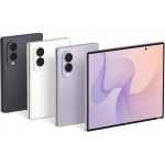 Samsung Galaxy Z Fold8 256GB Lavender