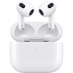 Apple AirPods 3 with MagSafe Charging Case