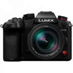 Panasonic Lumix DC-GH6 + 12-60mm f/2.8-4.0 Kit