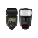 Canon Speedlite 430EX II