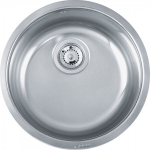 Franke RAL610-38 101.0017.915