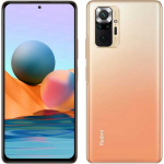 Xiaomi Redmi Note 10 Pro 128GB Gradient Bronze