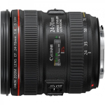 Canon EF 24-70mm f/4.0L IS USM