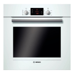 BOSCH HBA32B420S