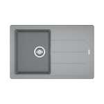 Franke BFG 611, kivihall