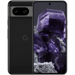 Google Pixel 8 256GB Obsidian