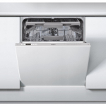 Whirlpool WIC 3C26 F