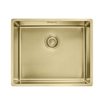 Franke MMBXM 210/110-50 (k&auml;sitsi avatav ventiil), Champagne Gold