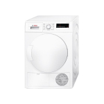 Bosch WTN832L7SN