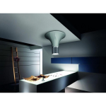 ELICA WIZARD SILVER