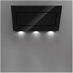 Falmec QUASAR 90EVO black