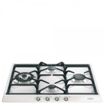 Smeg Cortina SR764BS