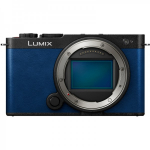 Panasonic Lumix S9 Body Night Blue