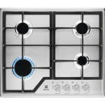 Electrolux EGS6426SX