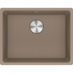 Franke Maris MRG 110-52 sh ventiil (k&auml;sitsi avatav), fragranit, Cashmere