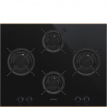 Smeg DolceStilNovo PV664LCNR