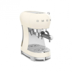 SMEG Espresso ECF02CREU