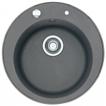 Franke ROG 610-41 nupuga, Fragranit, kivihall