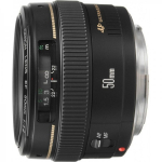 Canon EF 50mm f/1.4 USM