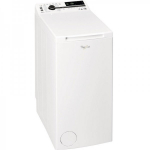 Whirlpool TDLRB65242BSEU/N