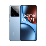 Realme GT 7T 5G Dual Sim 12GB RAM 512GB Blue