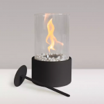 Bio kamin Heatum Glory