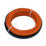 Elektrip&otilde;randak&uuml;ttekaabel HEATUM 12 W/m - 83 m