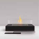 Bio kamin Heatum Marcos