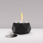 Elektrikamin Heatum Riben