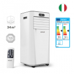 Konditsioneer ADOLUS ARCTIC A2600H