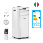 Portatiivsed konditsioneerid Adolus Arctic 2600