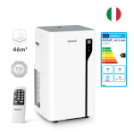 Mobiilne konditsioneer ADOLUS ARCTIC A3600