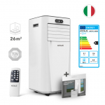 Portable air conditioner